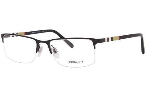 warranty burberry eye glasses|who sells Burberry eyeglass frames.